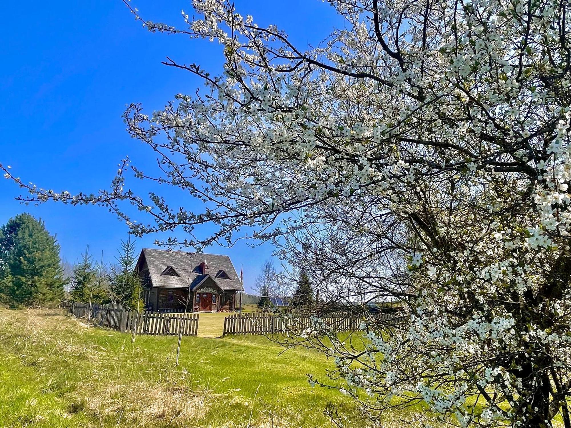 Dolina Sarenek Hotell Sejny Exteriör bild